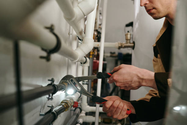 Best Emergency Plumbing Repair  in Oakdale, PA