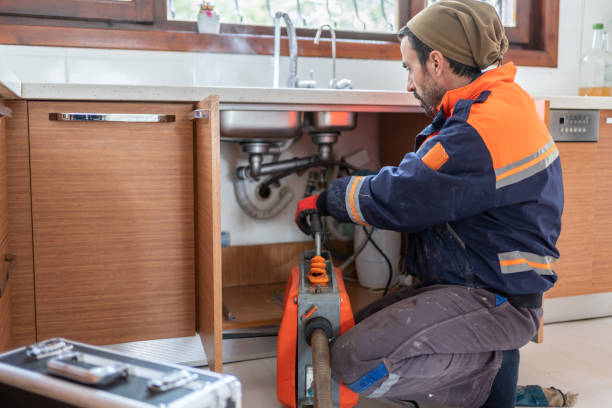 Best Gas Line Repair  in Oakdale, PA