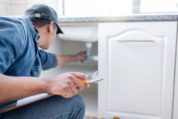 Best Drain Cleaning Services  in Oakdale, PA