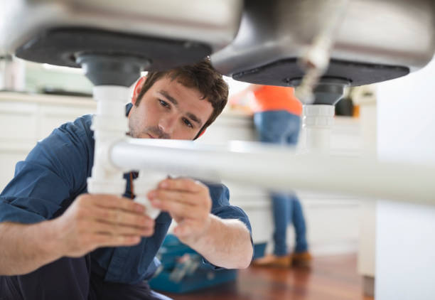 Best Leak Detection Services  in Oakdale, PA