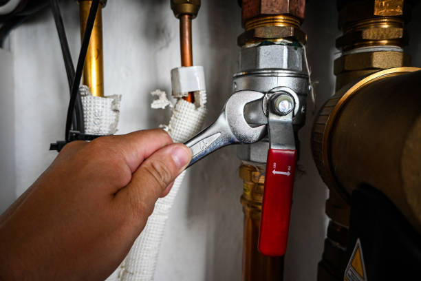 Best Sewer Line Repair  in Oakdale, PA
